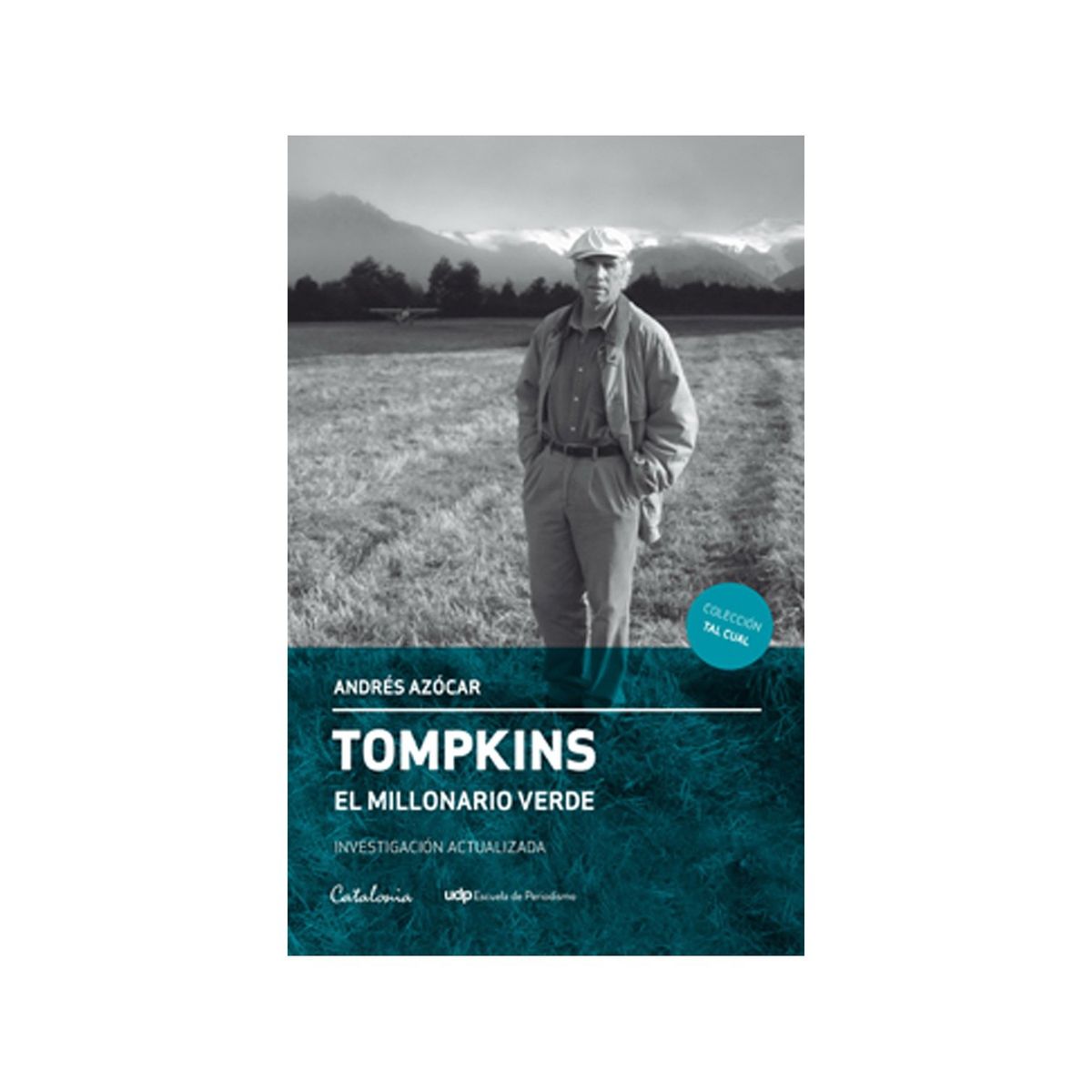 TOP10BOOKS - LIBRO Tompkins. El Millonario Verde (actualizado 2016)