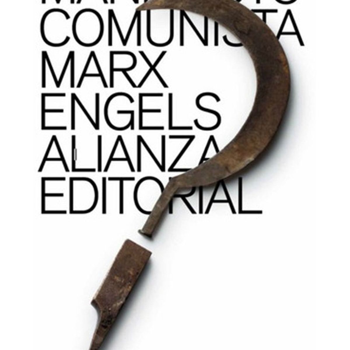 TOP10BOOKS - Libro MANIFIESTO c o m u n i s t a