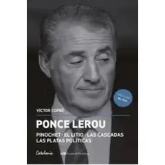 TOP10BOOKS - Libro Ponce Lerou -541-