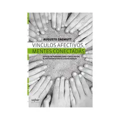 TOP10BOOKS - LIBRO Vínculos Afectivos, Mentes Conectadas