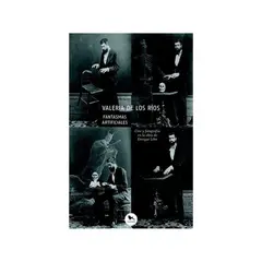 TOP10BOOKS - LIBRO Fantasmas Artificiales - Fantasmas Artificiales