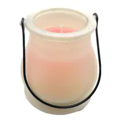 GENERICO - Vela Led Glass Exclusiva