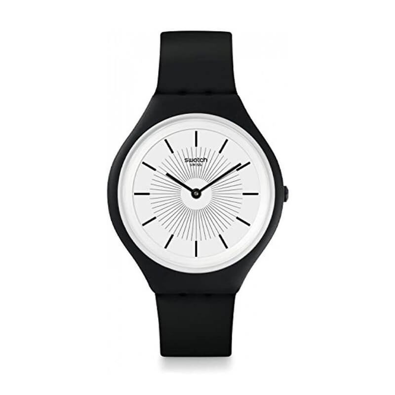 SWATCH - Reloj Swatch Análogo Unisex SVUB100