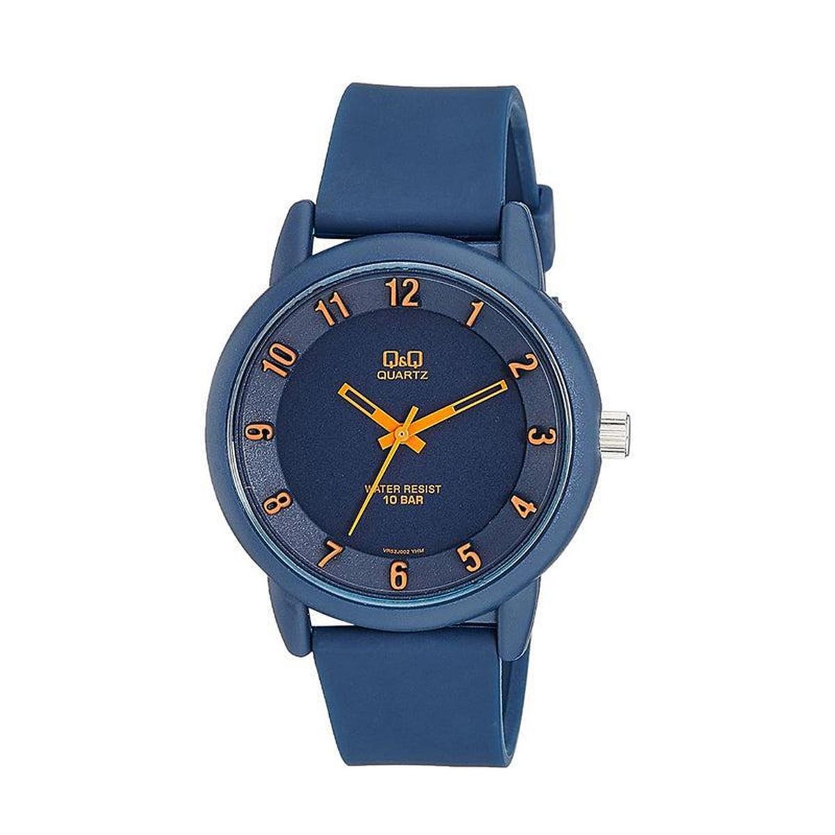 Q&Q - Reloj Q&Q Análogo Unisex VR52-002