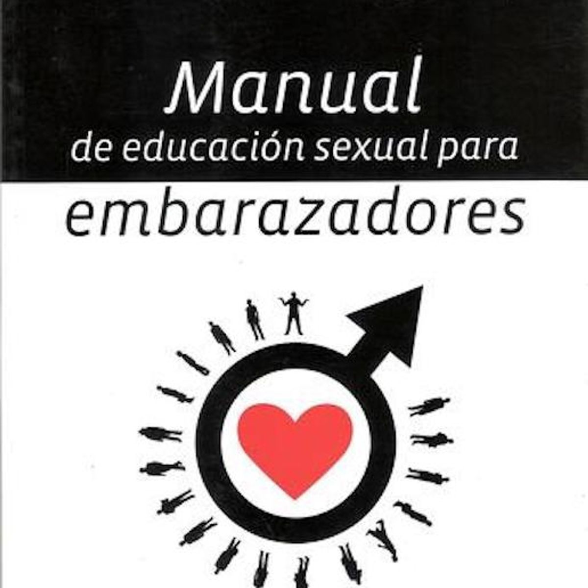 TOP10BOOKS - LIBRO Manual De Educación s e x u a l Para Embarazadores