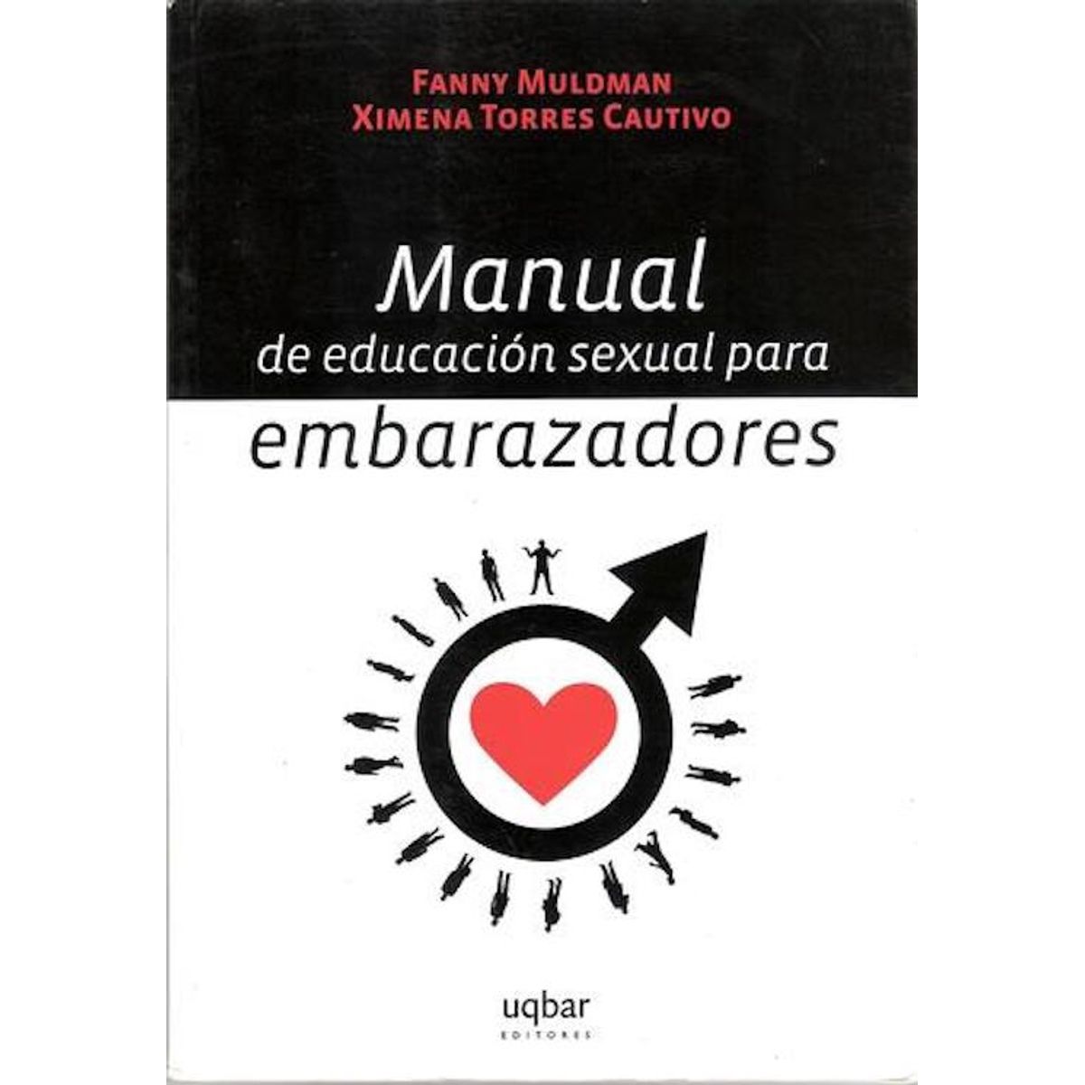 TOP10BOOKS - LIBRO Manual De Educación s e x u a l Para Embarazadores