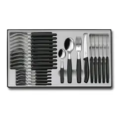 VICTORINOX - Canasto Tela Ropa Plegable 48cm -