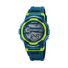 CALYPSO - Reloj K5808/3 Hombre Crono Deportivo