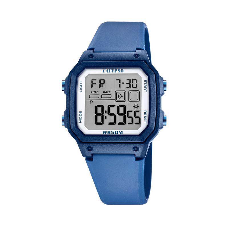 CALYPSO - Reloj para Hombre K5812/1 Negro