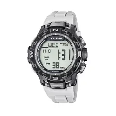 CALYPSO - Reloj K5816/3 Gris Hombre Digital For Man