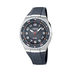 CALYPSO - Reloj K6063/1 Gris Hombre Street Style
