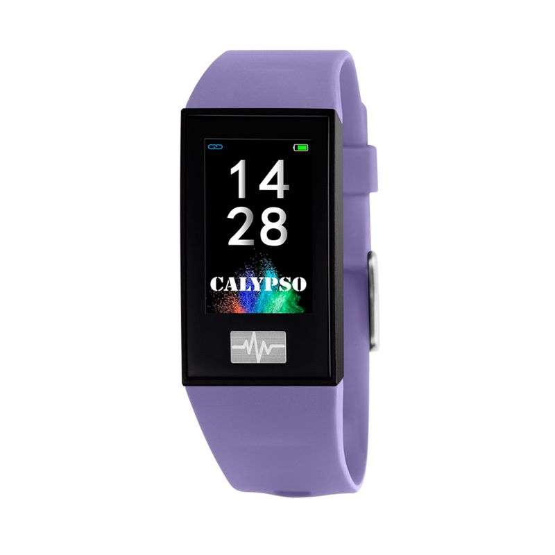 CALYPSO - Reloj K8500/2 Calypso Hombre Smartwatch CALYPSO