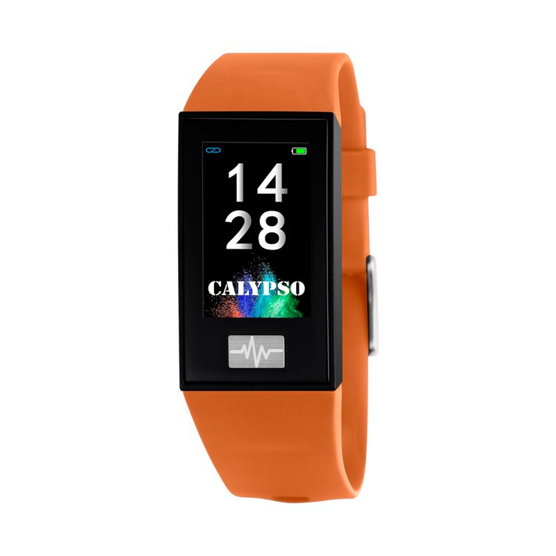 CALYPSO - Reloj K8500/3 Calypso Hombre Smartwatch CALYPSO