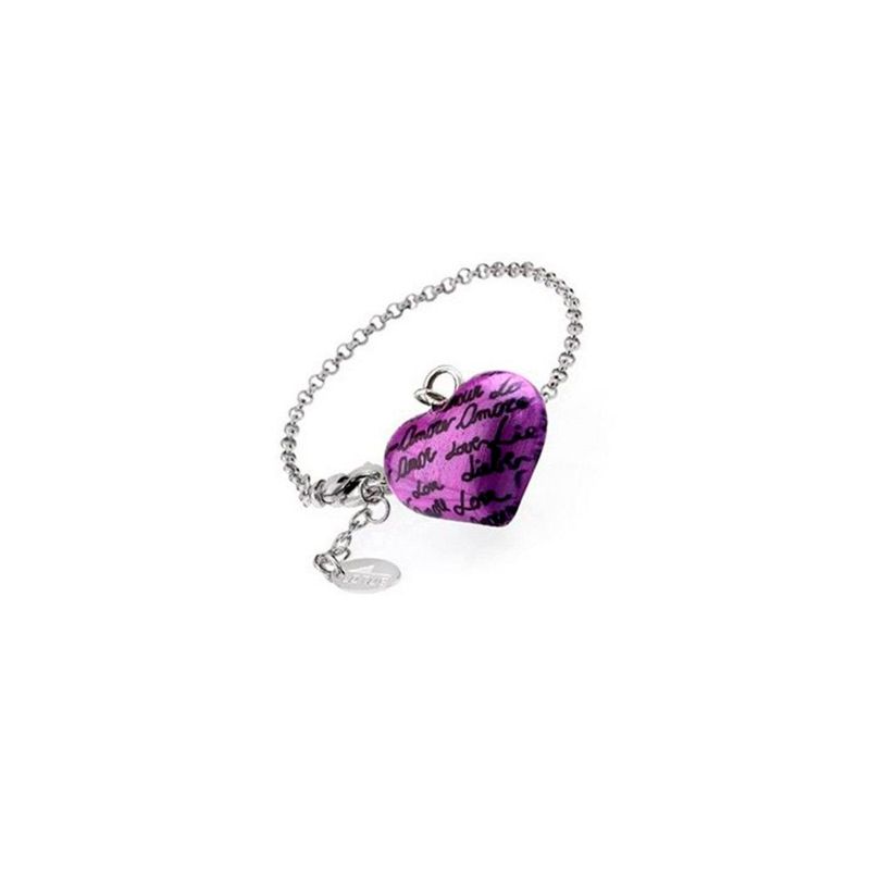 LOTUS SILVER - Pulsera LP1000-2/2 Lotus Silver Mujer Chile