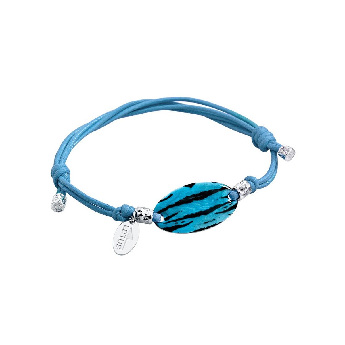 LOTUS SILVER - Pulsera LP1107-2/4 Lotus Silver Mujer Chile