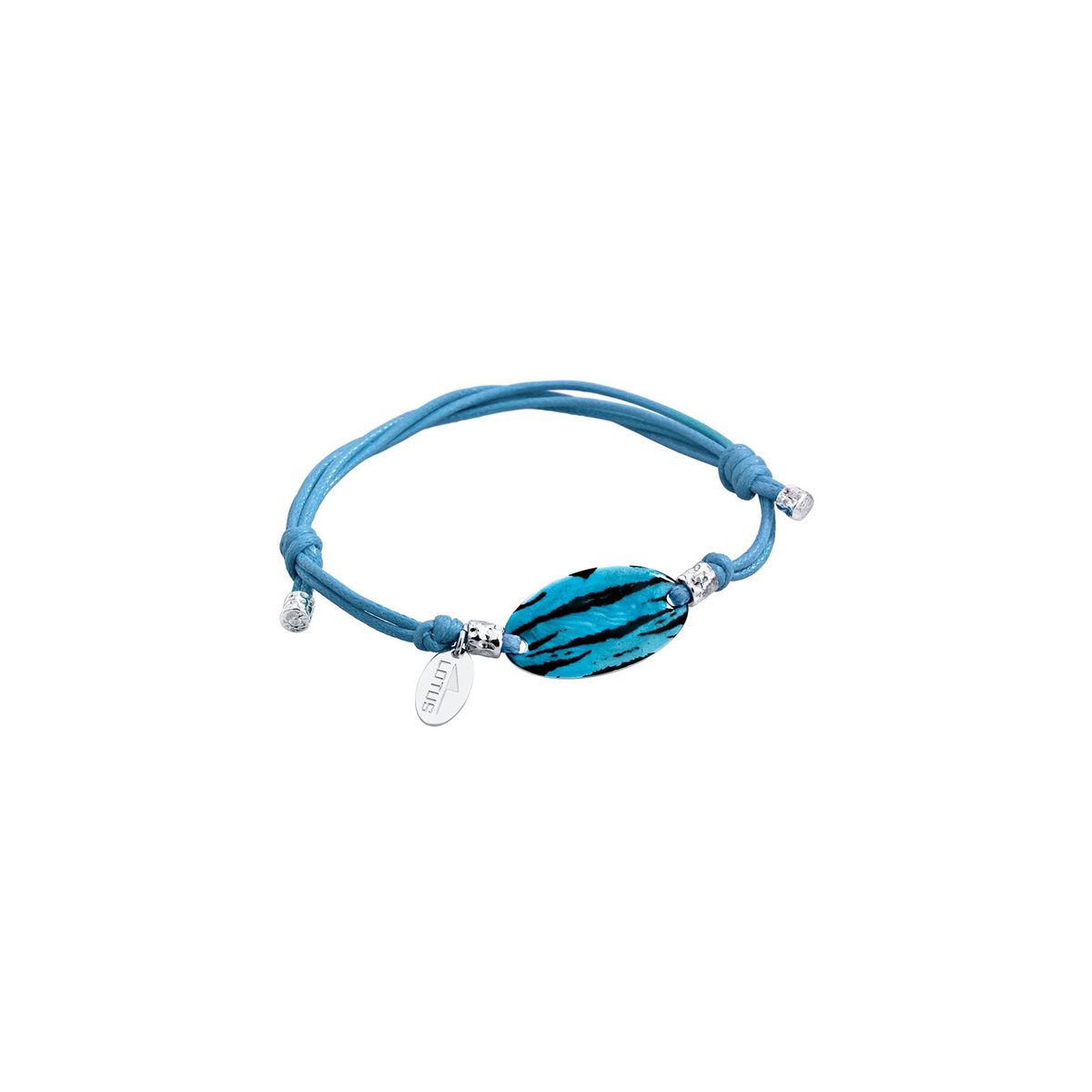 LOTUS SILVER - Pulsera LP1107-2/4 Lotus Silver Mujer Chile