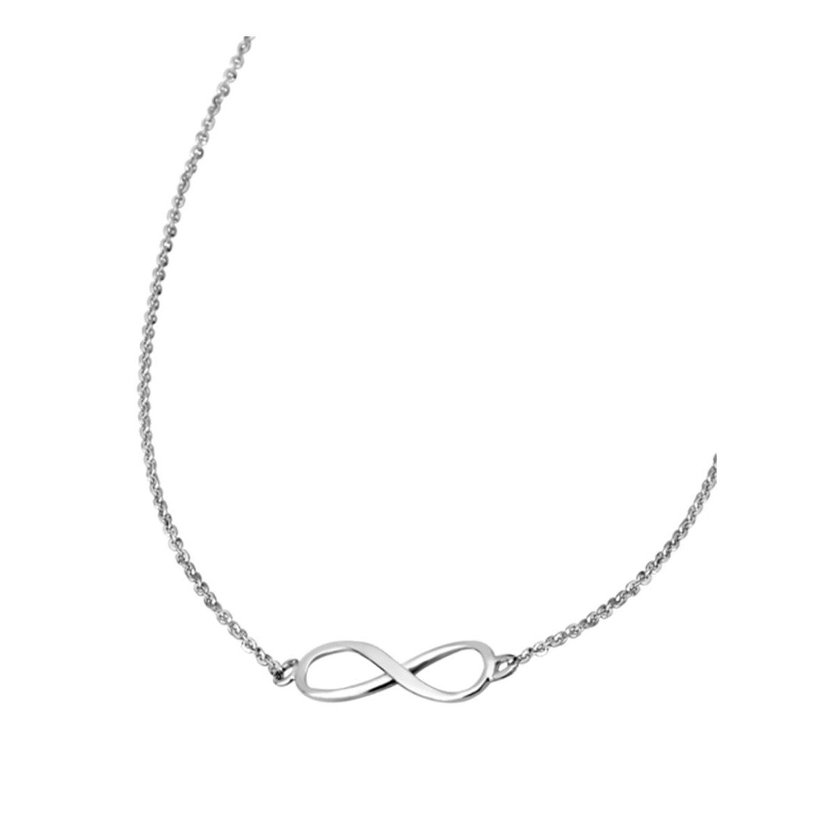 LOTUS SILVER - Collar LP1224-1/2 Lotus Silver Mujer Trendy