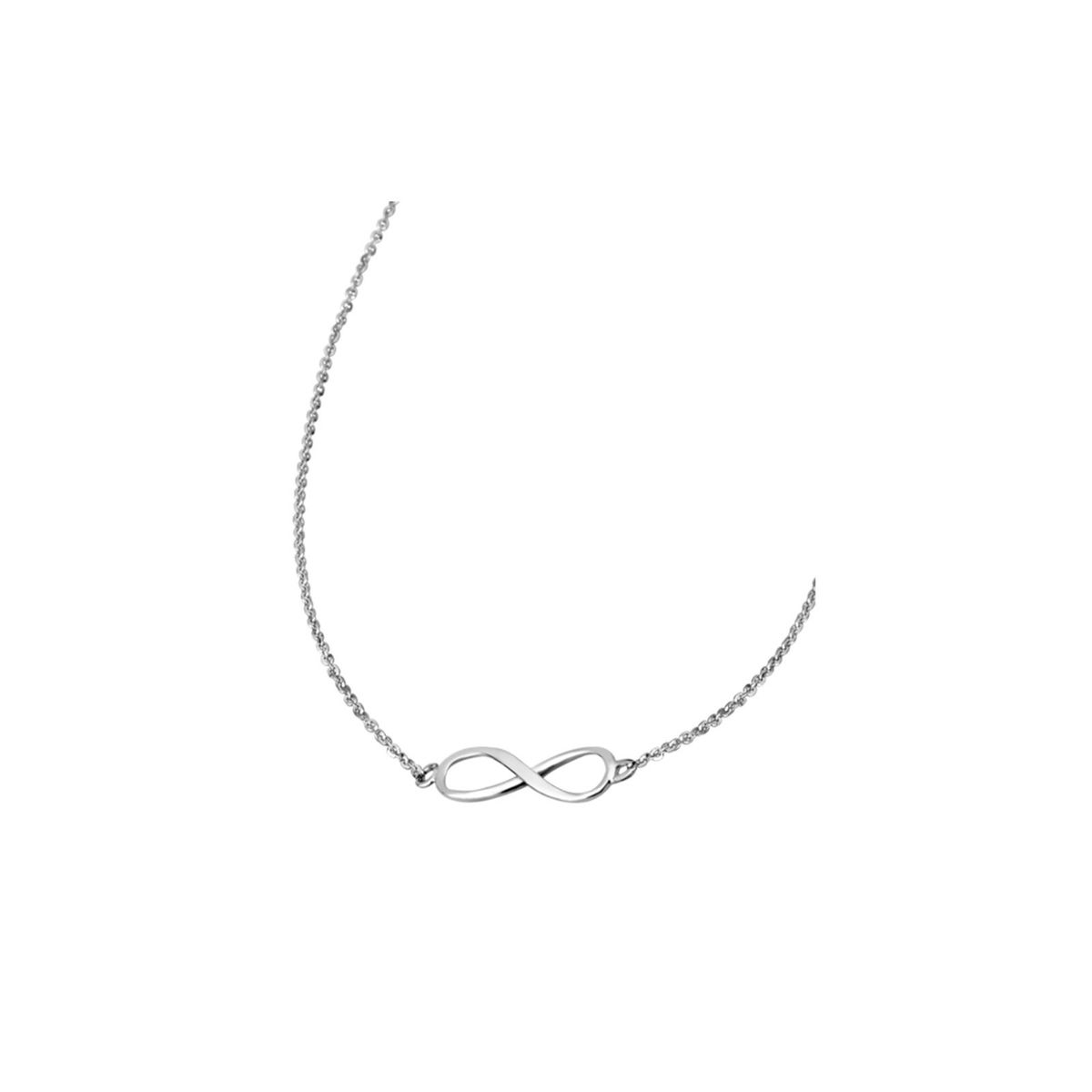 LOTUS SILVER - Collar LP1224-1/2 Lotus Silver Mujer Trendy