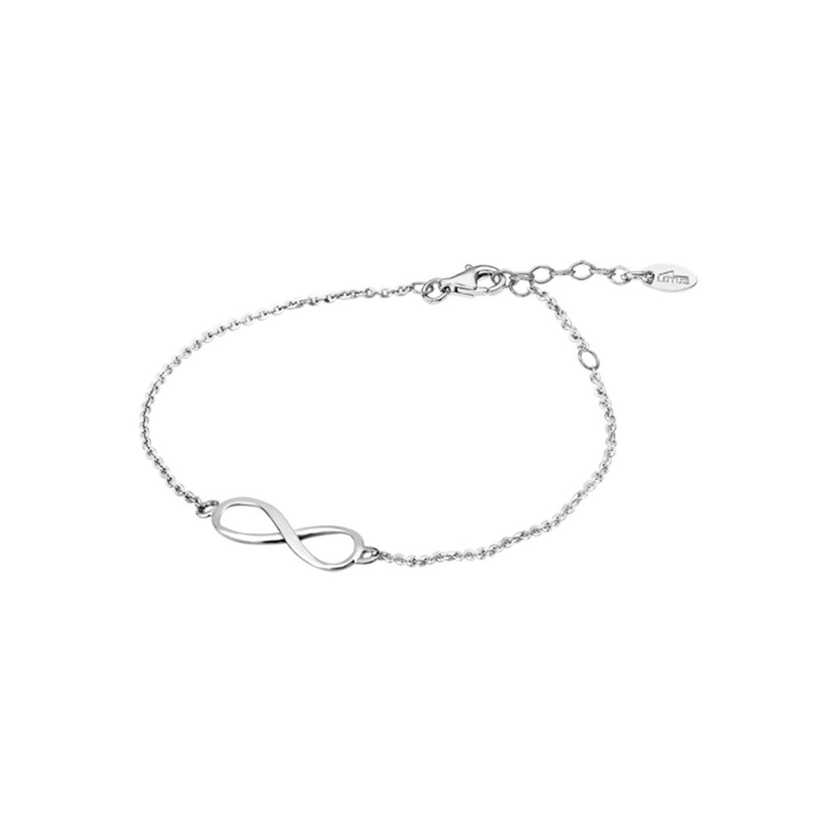 LOTUS SILVER - Pulsera LP1224-2/2 Lotus Silver Mujer Trendy