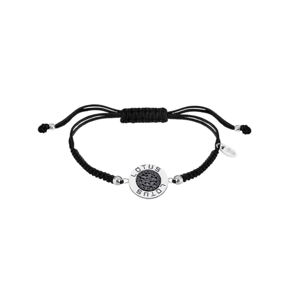 LOTUS SILVER - Pulsera LP1252-2/9 Lotus Silver Mujer Trendy
