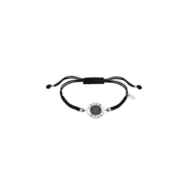LOTUS SILVER - Pulsera LP1252-2/9 Lotus Silver Mujer Trendy