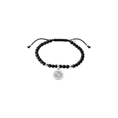 LOTUS SILVER - Pulsera LP1768-2/2 Plateado Mujer RESERVA OUTLET