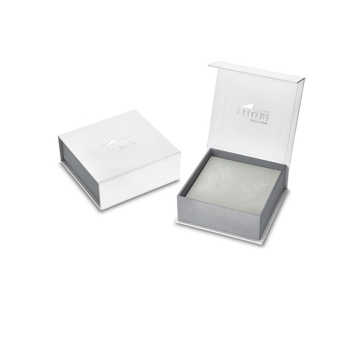 LOTUS SILVER - Pulsera LP1863-2/1 para Mujer de Plata