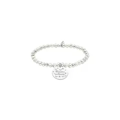 LOTUS SILVER - Pulsera LP1950-2/1 Mujer Mothers Love