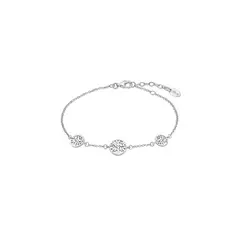 LOTUS SILVER - Pulsera LP1982-2/1 Mujer Mystic