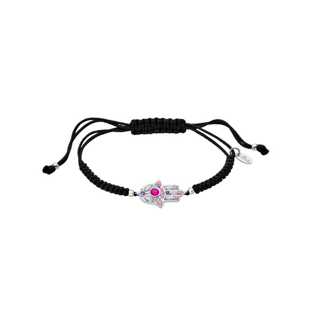 LOTUS SILVER - Pulsera LP1989-2/2 Lotus Silver Mujer Mystic