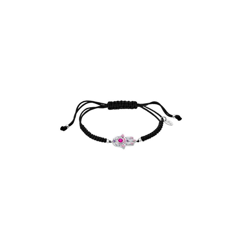 LOTUS SILVER - Pulsera LP1989-2/2 Lotus Silver Mujer Mystic