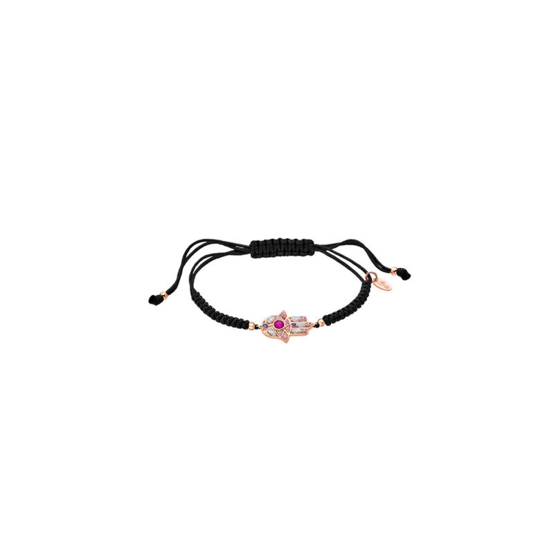 LOTUS SILVER - Pulsera LP1989-2/6 Lotus Silver Mujer Mystic