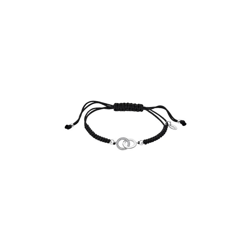 LOTUS SILVER - Pulsera LP1990-2/2 Lotus Silver Mujer Moments