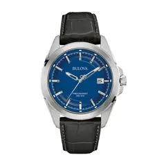 BULOVA - Reloj Hombre Formal