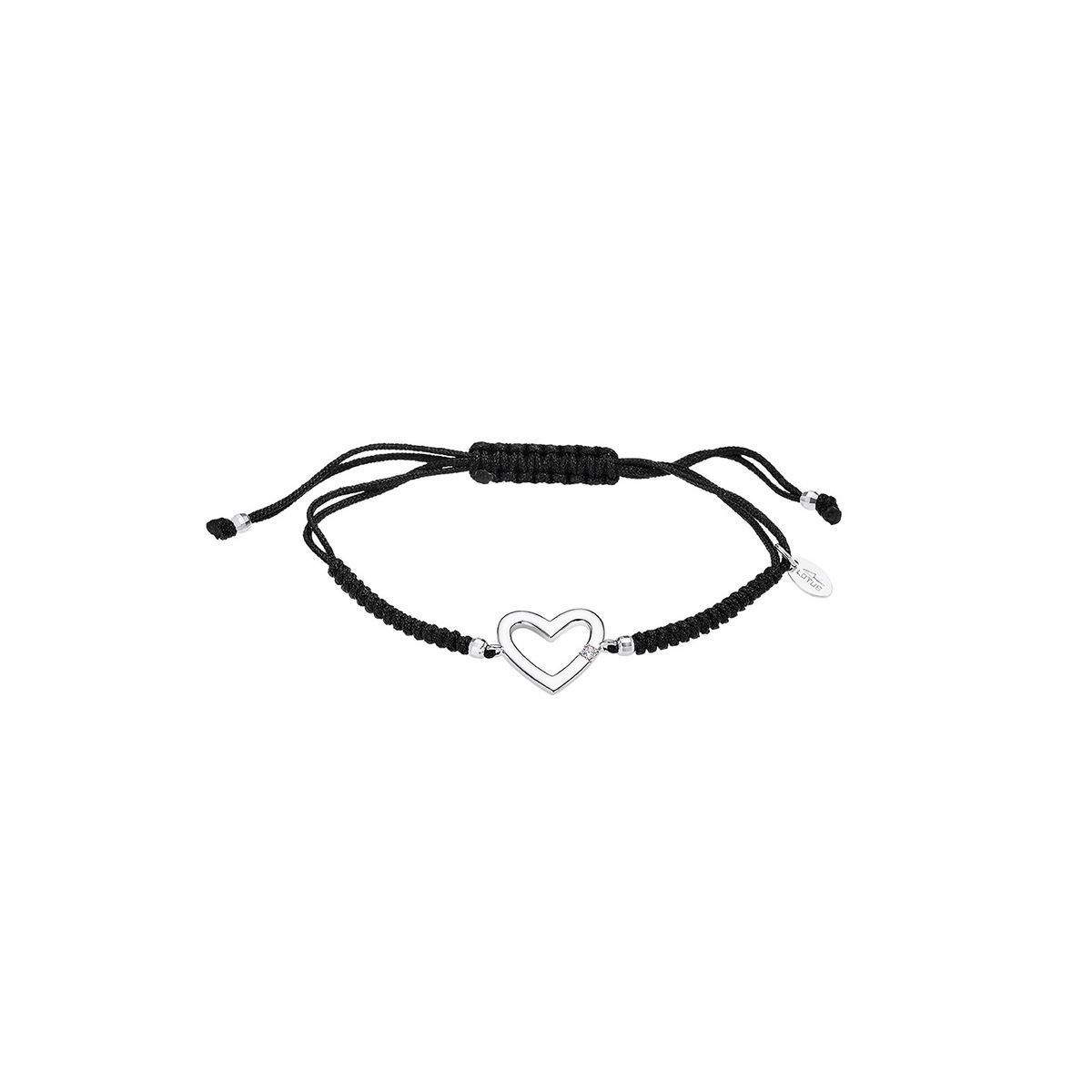 LOTUS SILVER - Pulsera LP3217-2/1 Lotus Silver Mujer Moments