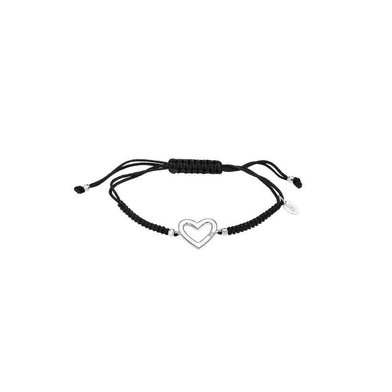 LOTUS SILVER - Pulsera LP3217-2/1 Lotus Silver Mujer Moments