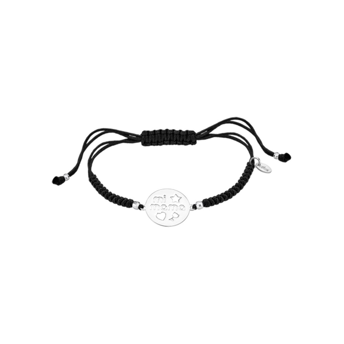LOTUS SILVER - Pulsera LP3232-2/1 Lotus Silver Mujer Mothers Love