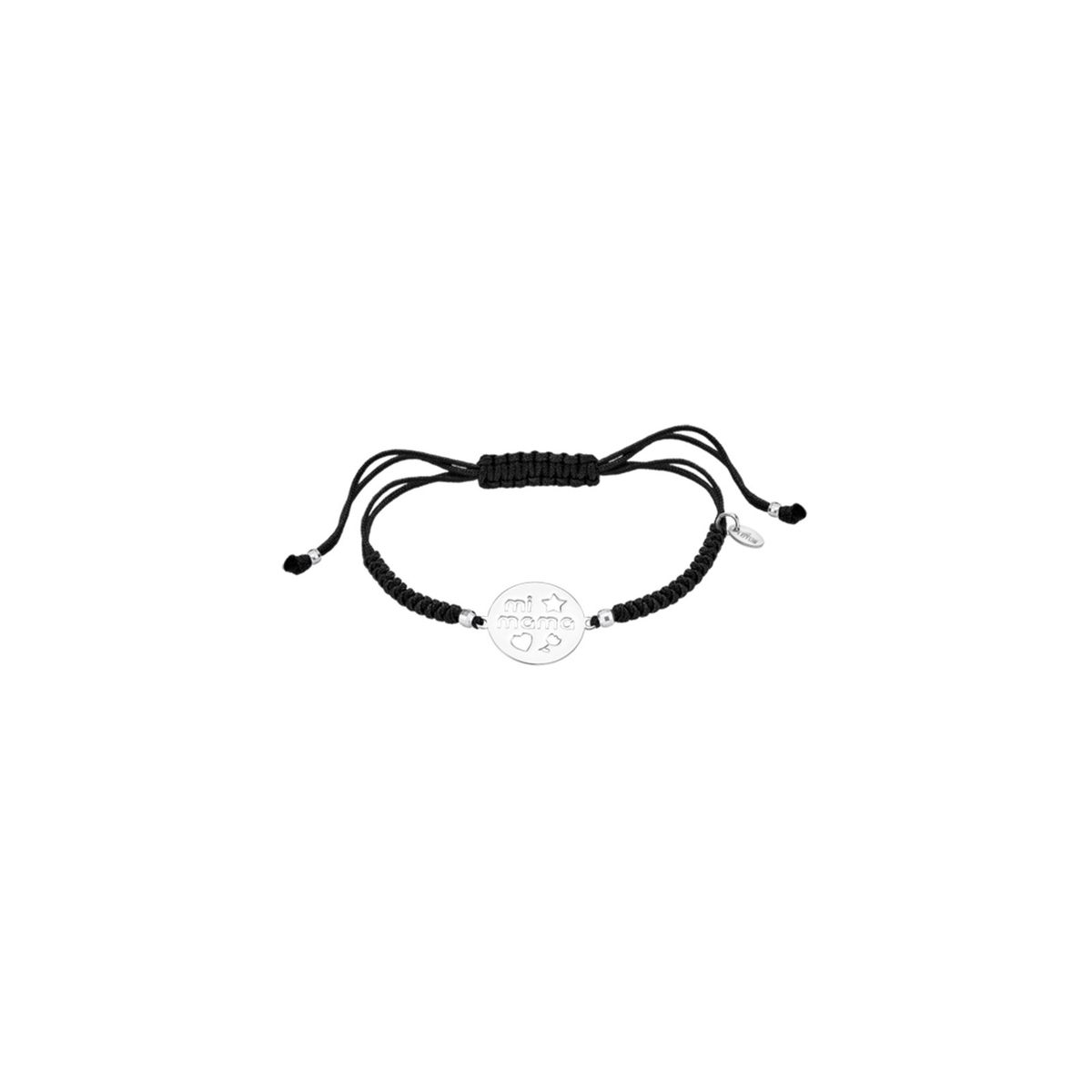 LOTUS SILVER - Pulsera LP3232-2/1 Lotus Silver Mujer Mothers Love