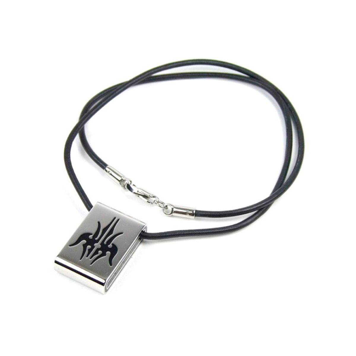 LOTUS STYLE - Collar LS1113-1/6 Lotus Style Hombre Chile