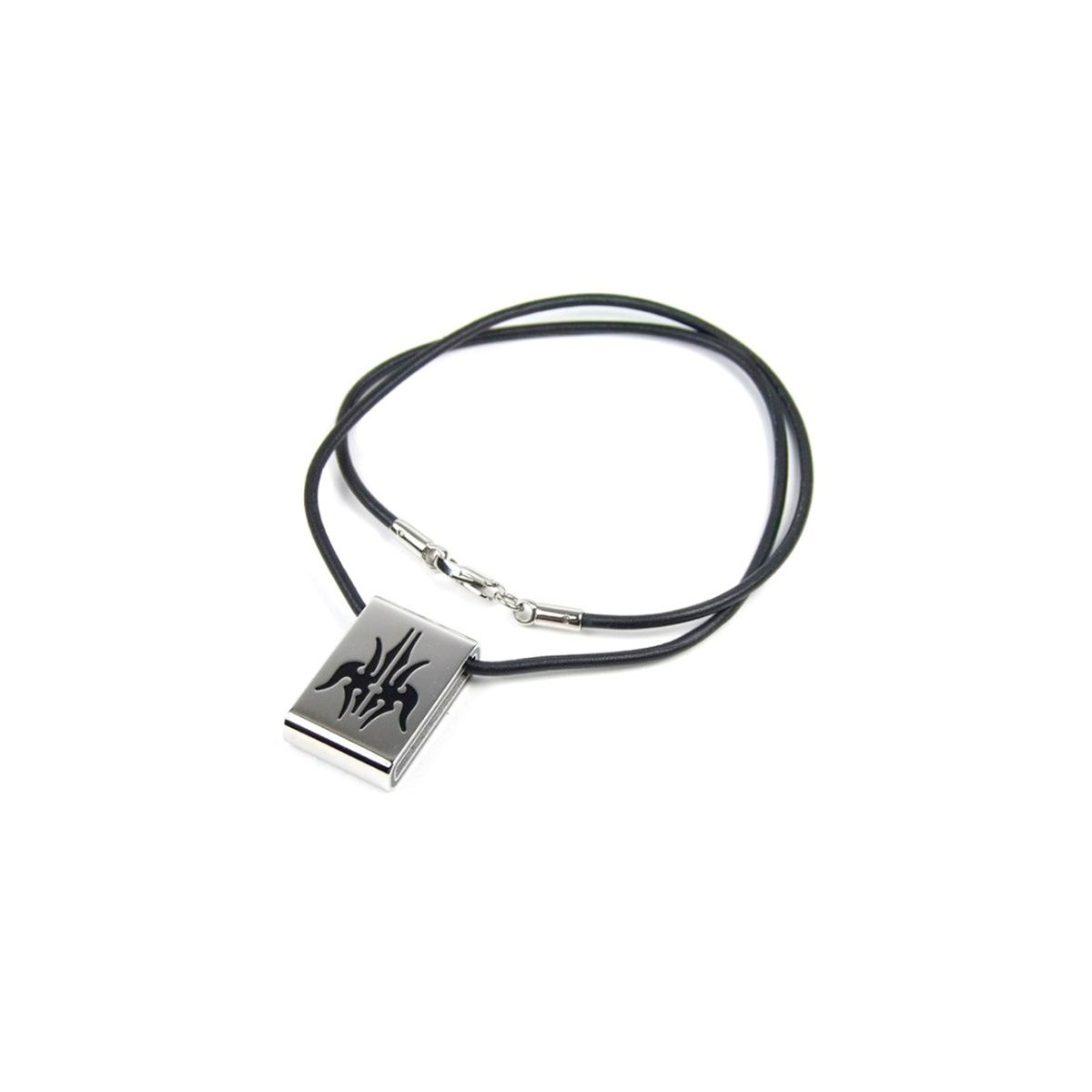 LOTUS STYLE - Collar LS1113-1/6 Lotus Style Hombre Chile