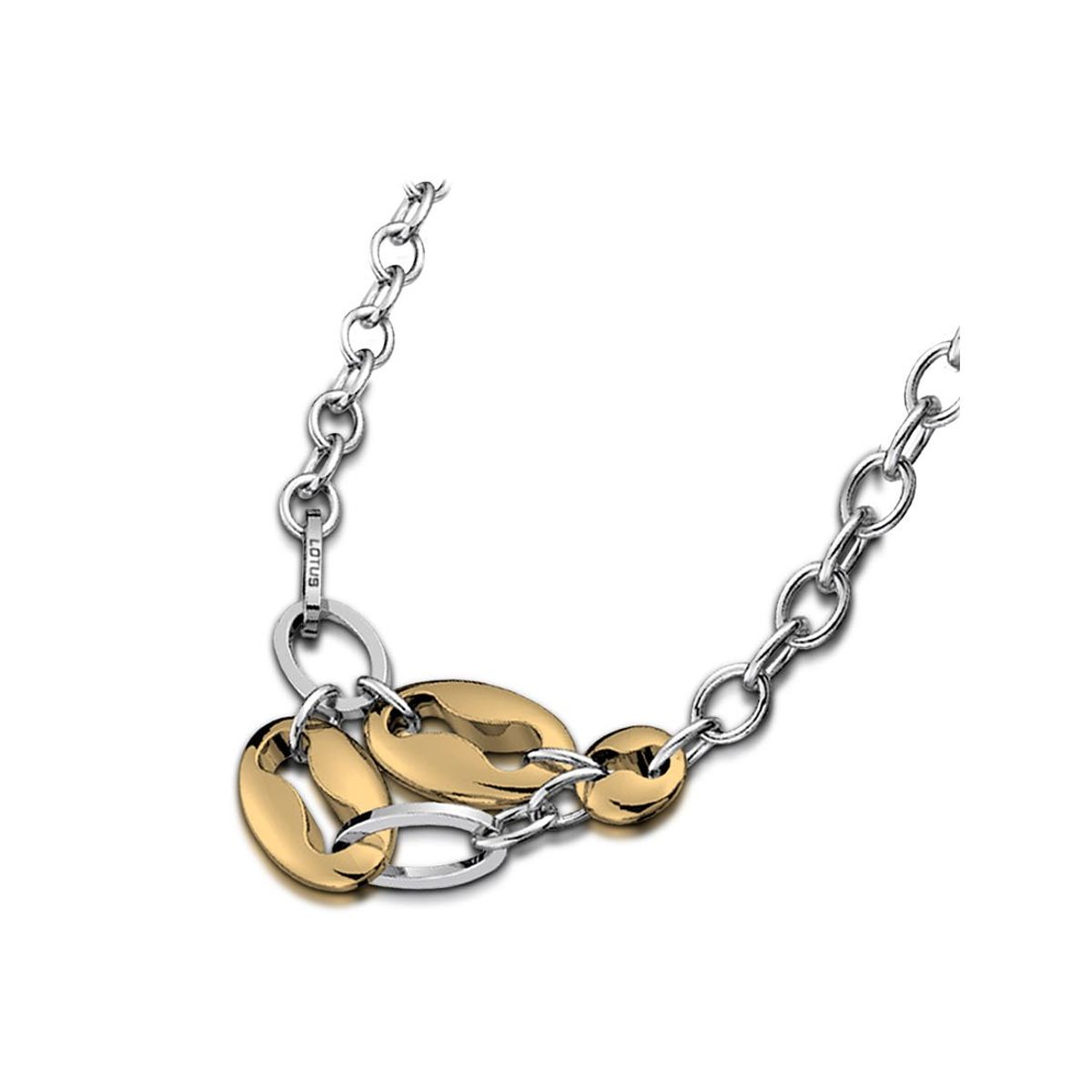 LOTUS STYLE - Collar LS1140-1/2 Lotus Style Mujer Chile