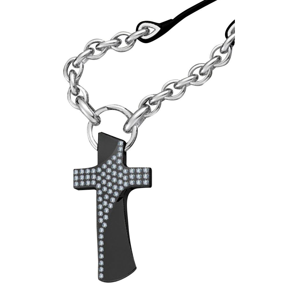 LOTUS STYLE - Collar LS1160-1/4 Lotus Style Mujer Chile