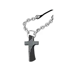 LOTUS STYLE - Collar LS1160-1/4 Mujer Chile