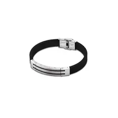 LOTUS STYLE - Pulsera LS1521-2/2 Hombre Men In Black