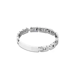 LOTUS STYLE - Pulsera LS1578-2/1 Hombre Men In Black