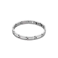 LOTUS STYLE - Pulsera LS1590-2/1 Hombre Men In Black