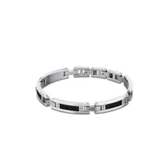 LOTUS STYLE - Pulsera LS1650-2/1 Hombre Men In Black