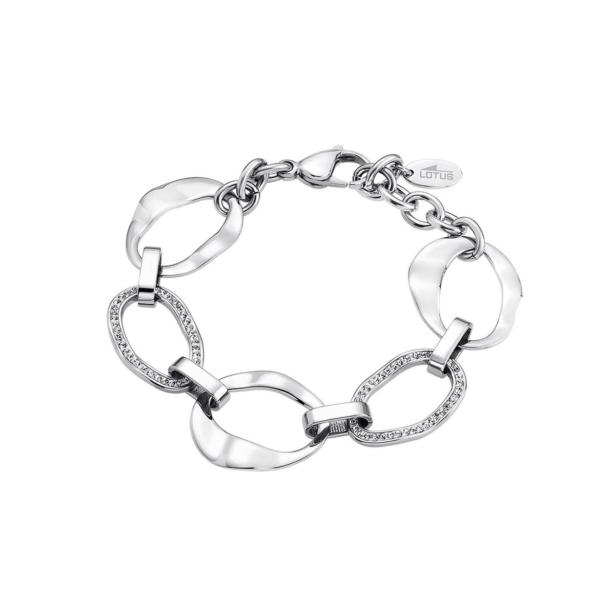 LOTUS STYLE - Pulsera LS1672-2/1 Lotus Style Mujer Urban Woman