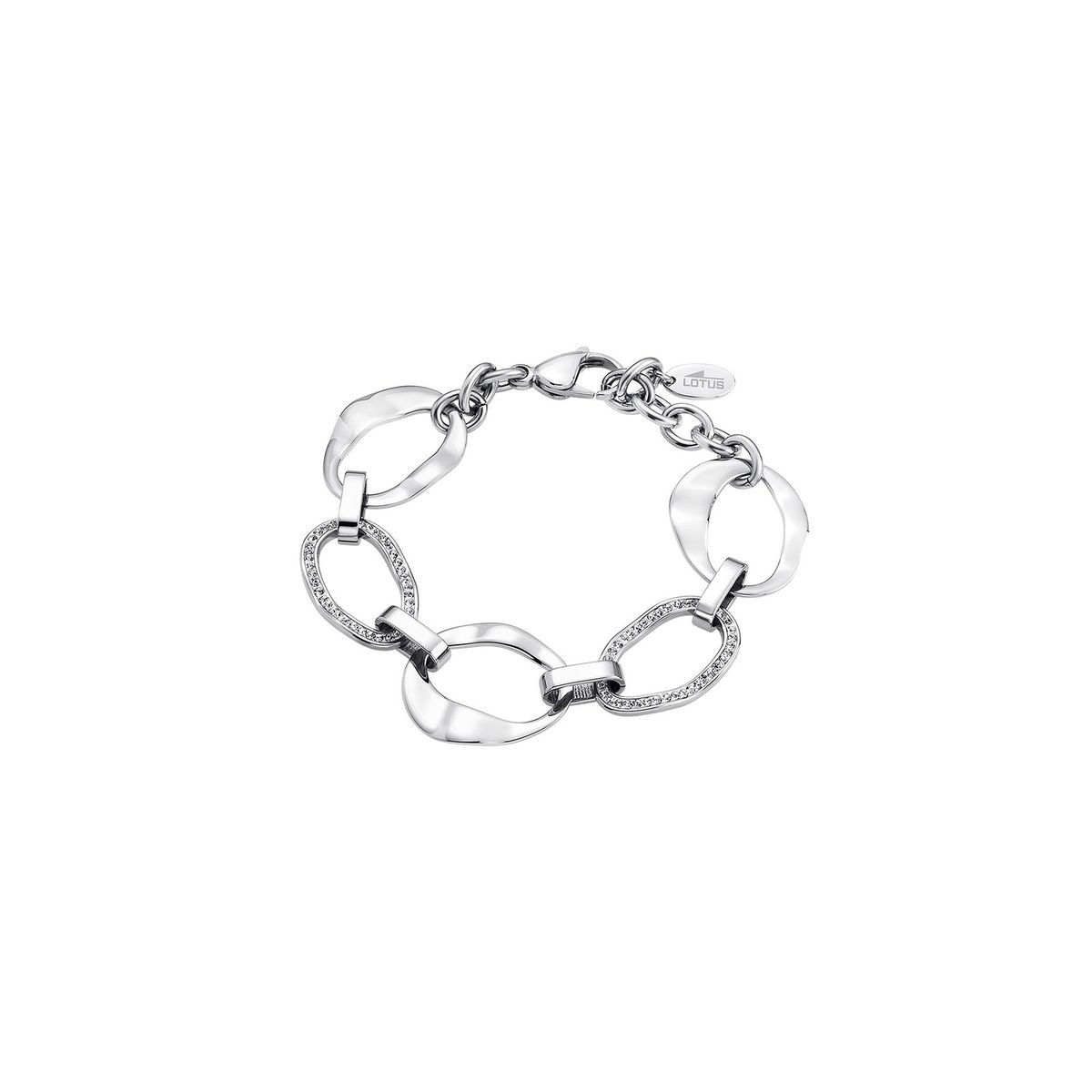 LOTUS STYLE - Pulsera LS1672-2/1 Lotus Style Mujer Urban Woman