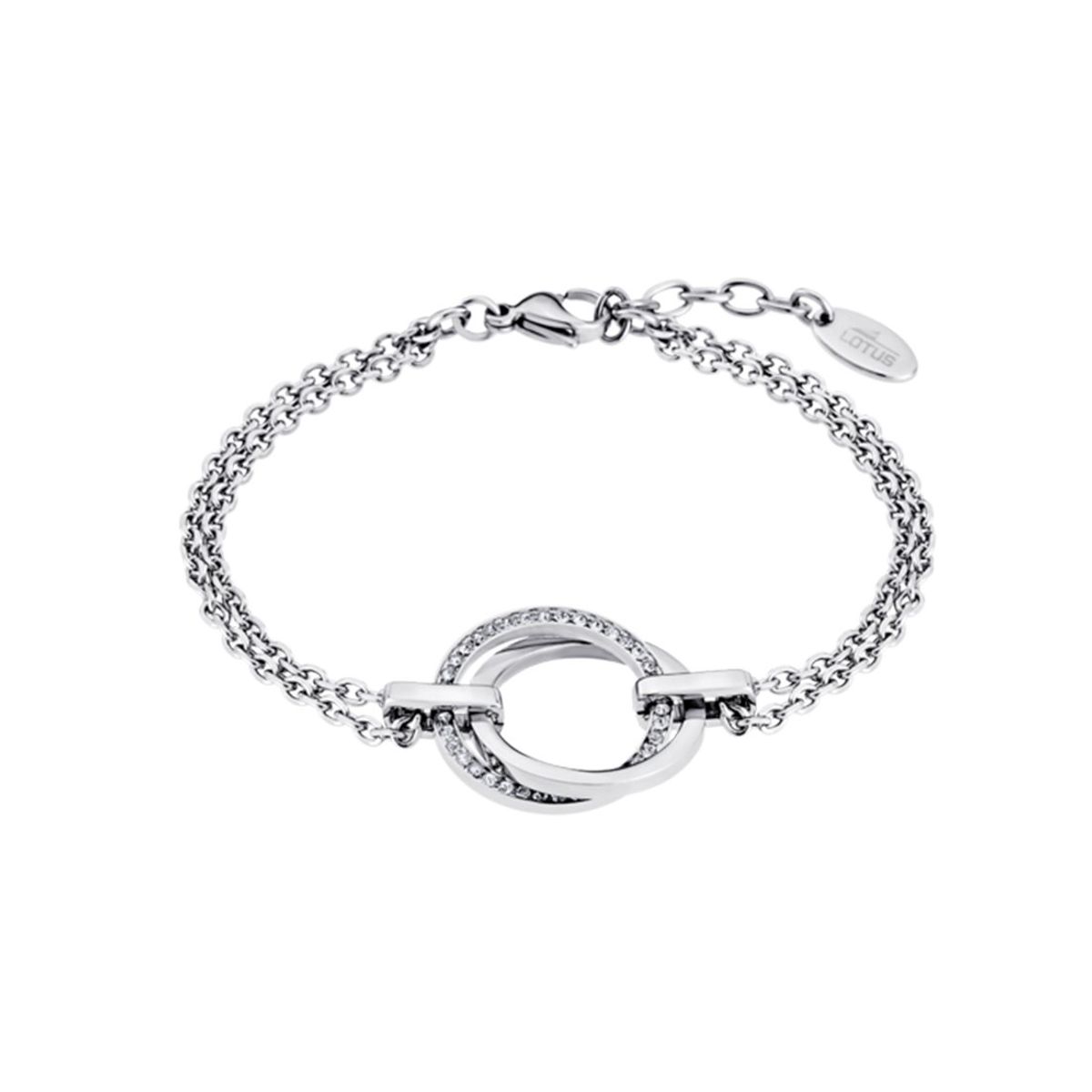 LOTUS STYLE - Pulsera LS1780-2/1 Lotus Style Mujer Urban Woman